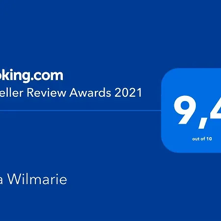 Wilmarie 로뜨바일
